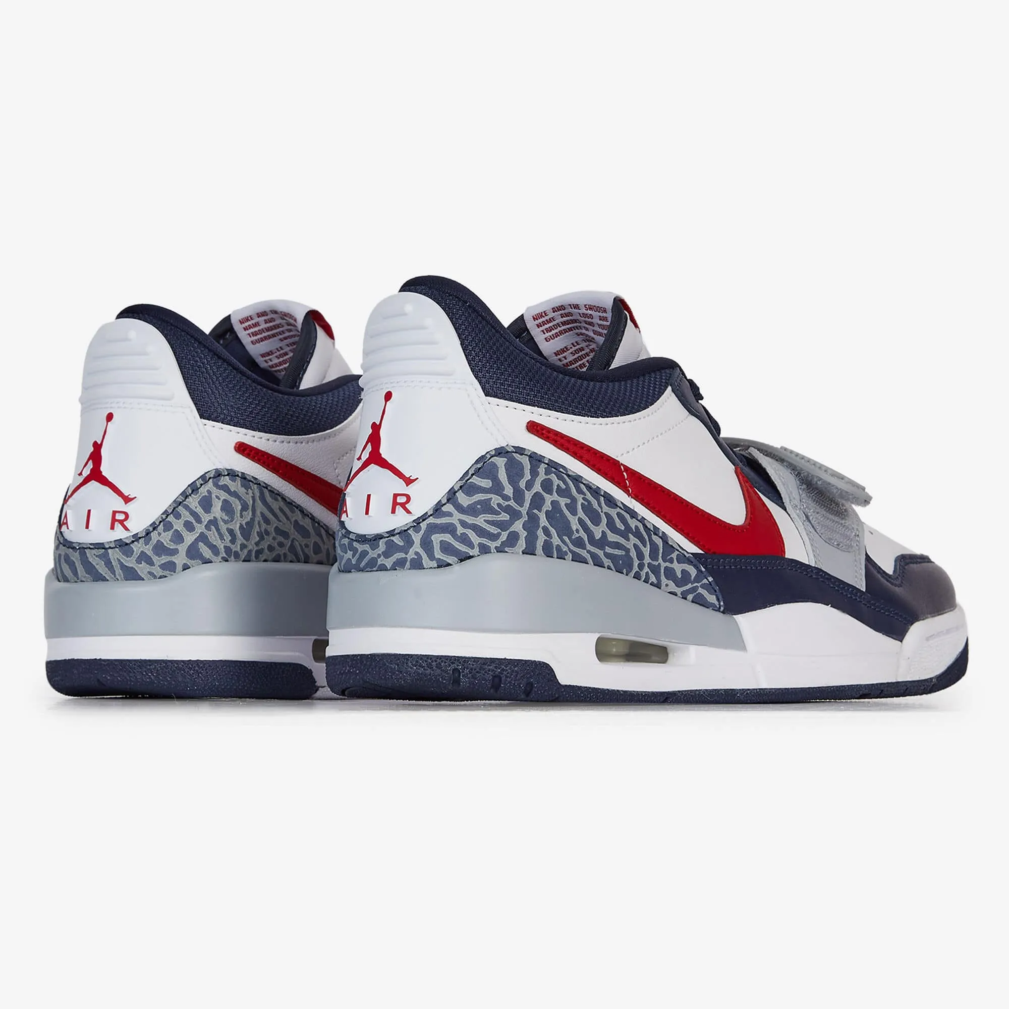 JORDAN AIR JORDAN LEGACY 312 LOW