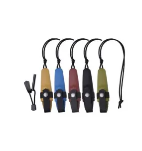 Juego de cuchillos Morakniv Eldris (multicolor)