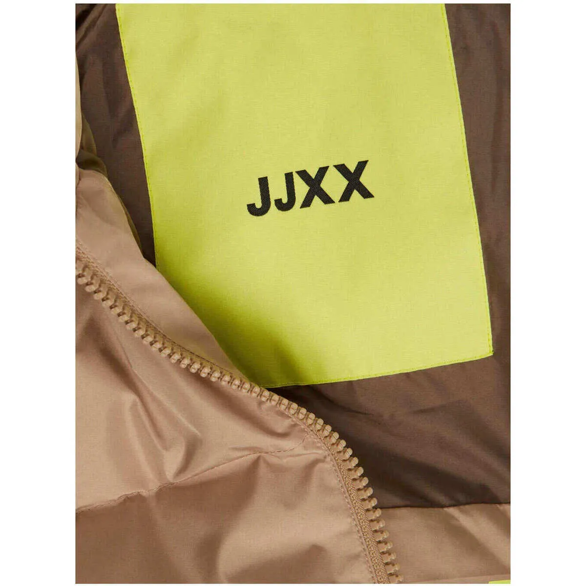 JXMISTY DOWN PUFFER JACKET OTW SN