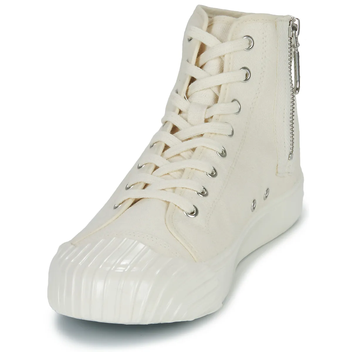 KENZOSCHOOL HIGH TOP SNEAKERS