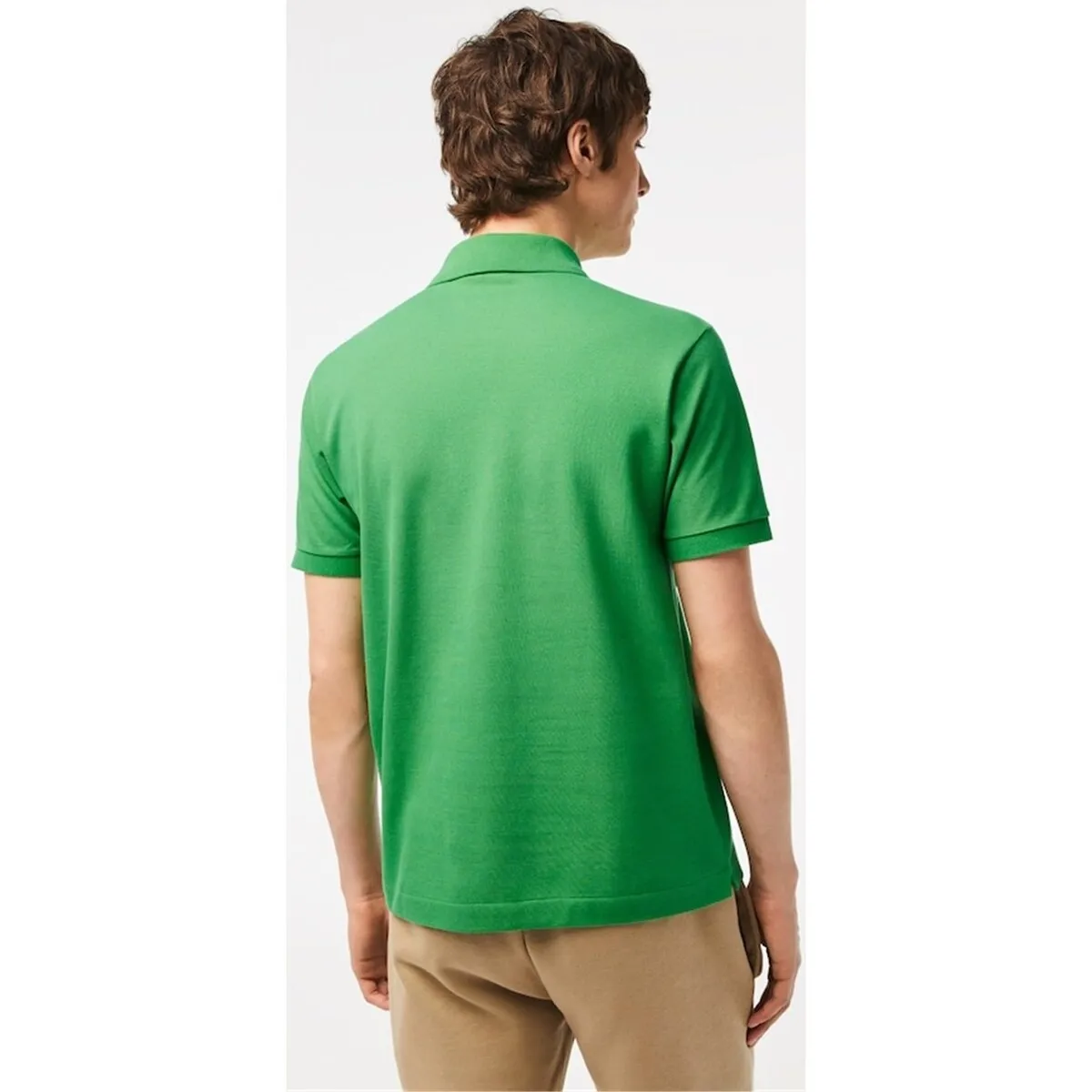 L.12.12 polo hombre