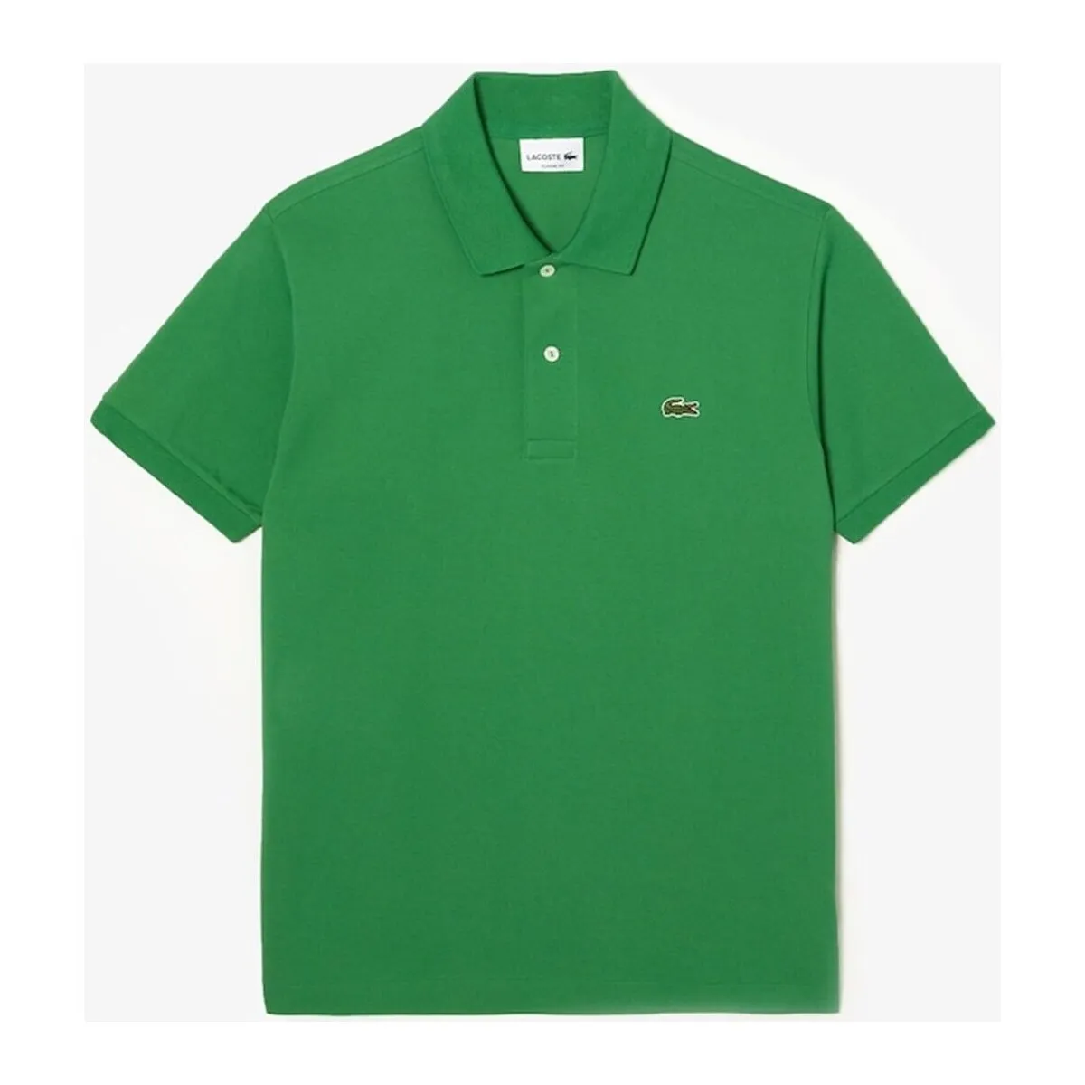 L.12.12 polo hombre