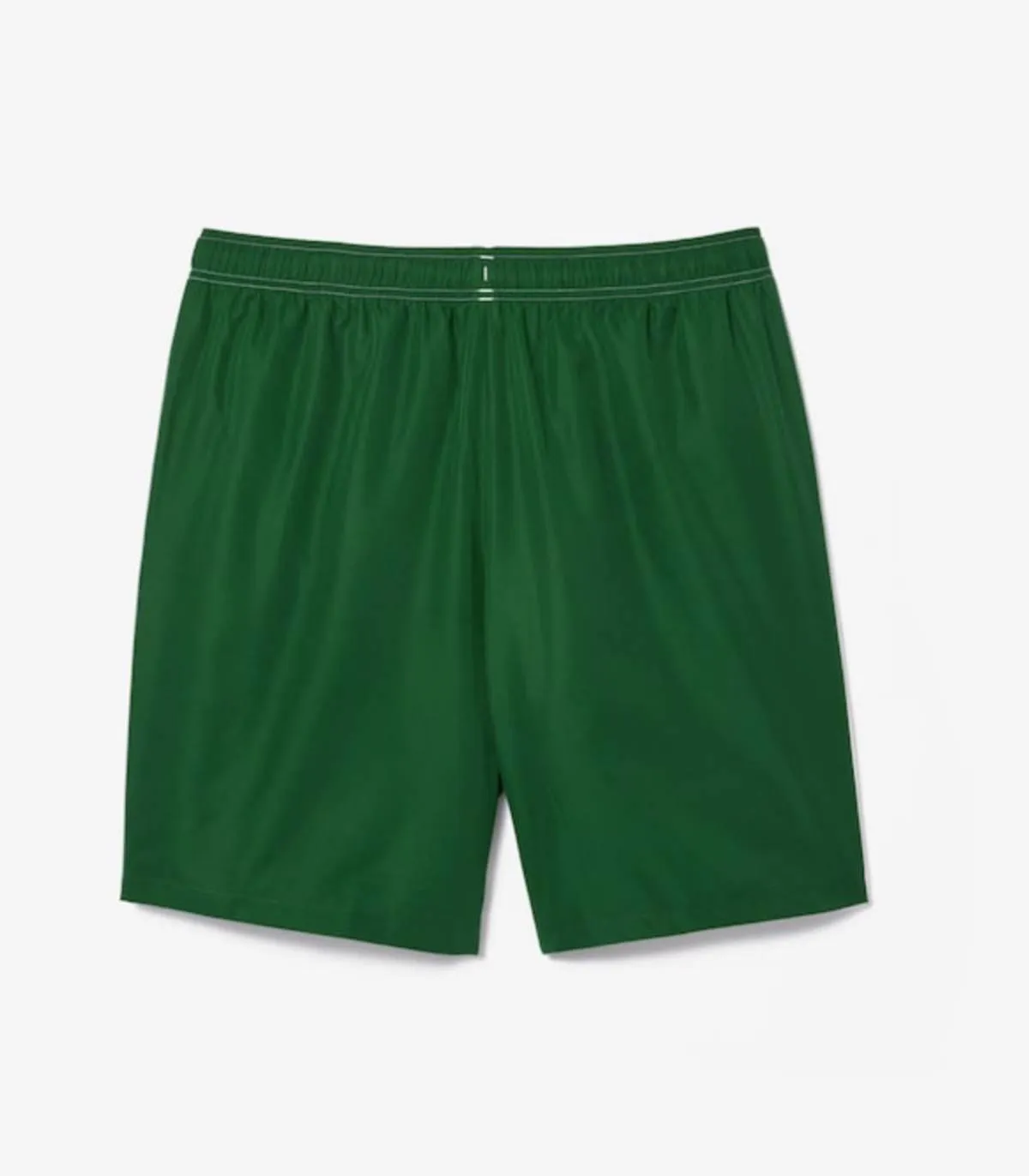 Lacoste - Pantalon Para Hombre Verde - Short