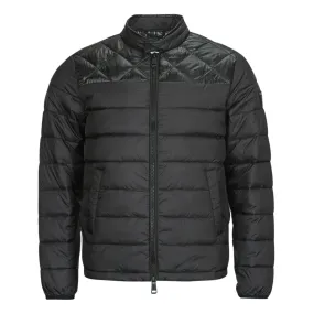 LIGHT PUFFA JACKET