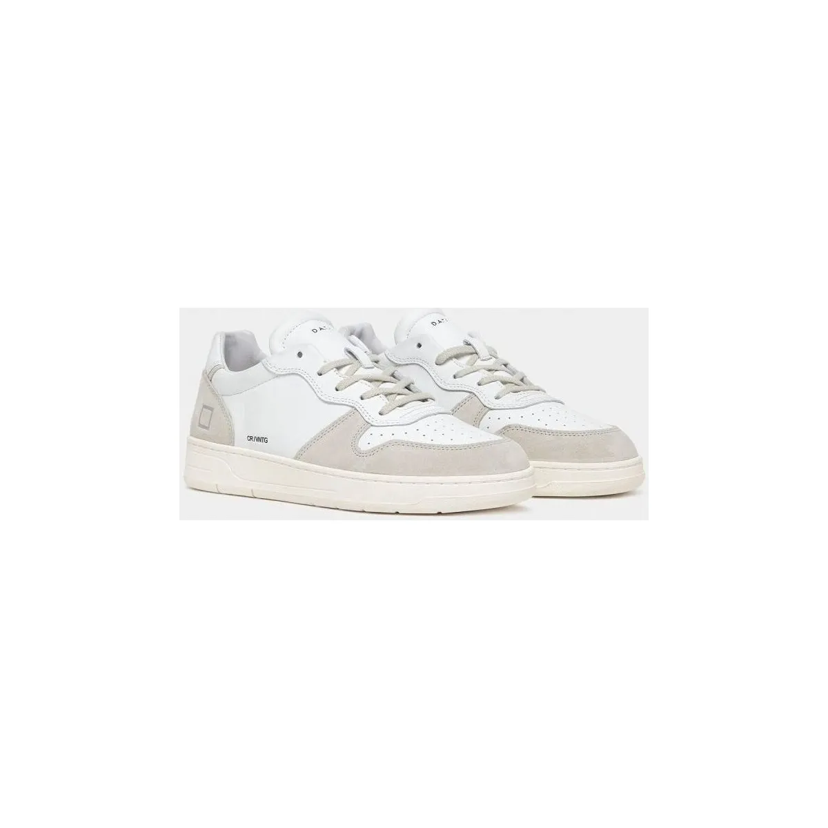 M997CRVCWH  COURT VINTAGEWHITE