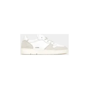 M997-CR-VC-WH - COURT VINTAGE-WHITE