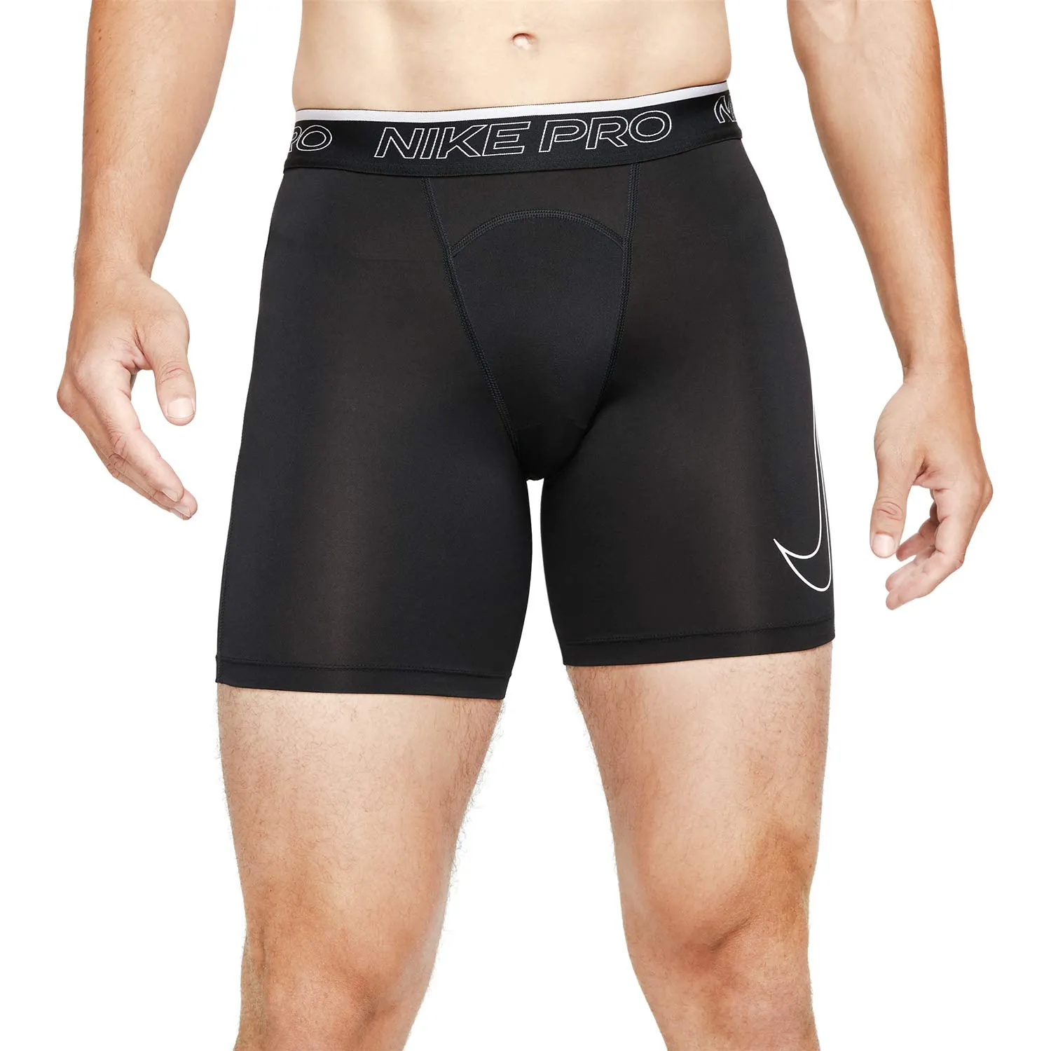 MALLAS NIKE PRO DRIFIT