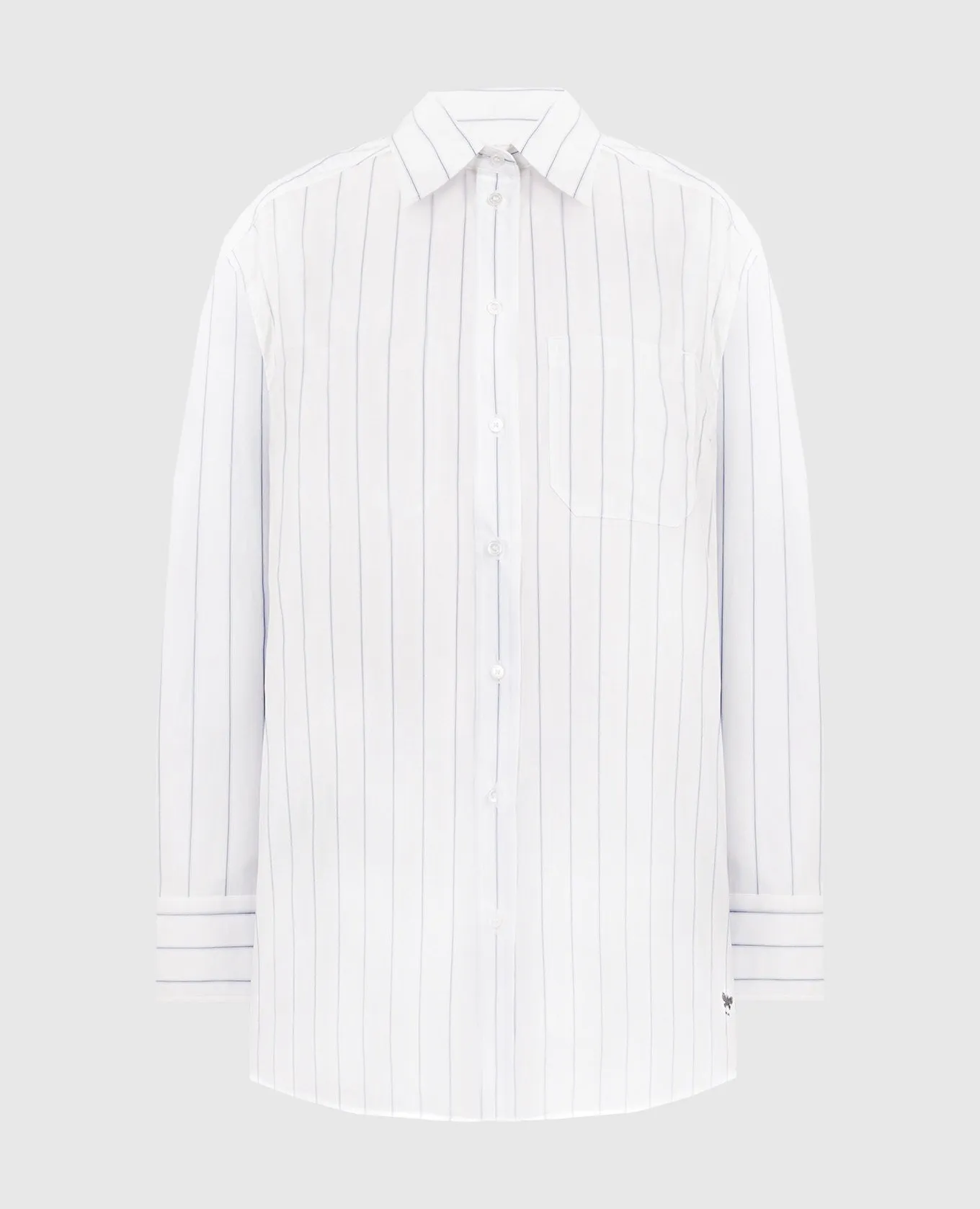 Max Mara Weekend COROLLA shirt with silk