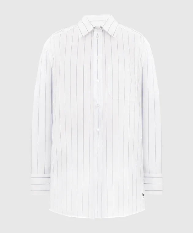 Max Mara Weekend COROLLA shirt with silk