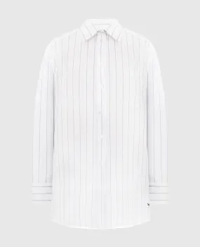 Max Mara Weekend COROLLA shirt with silk