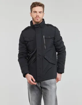 MEN JACKET PADDED