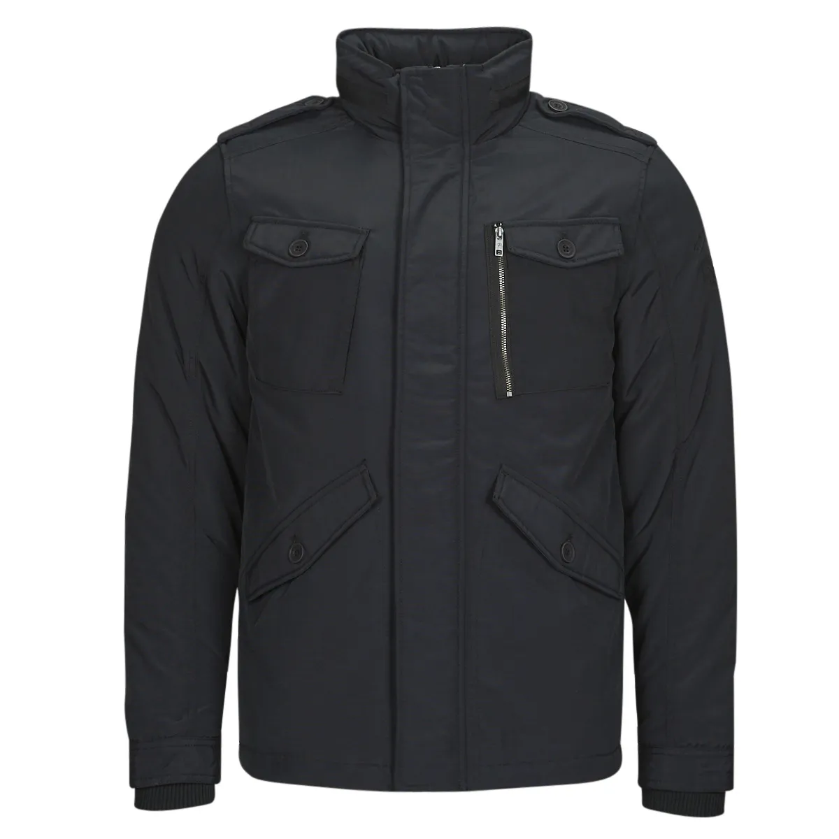 MEN JACKET PADDED