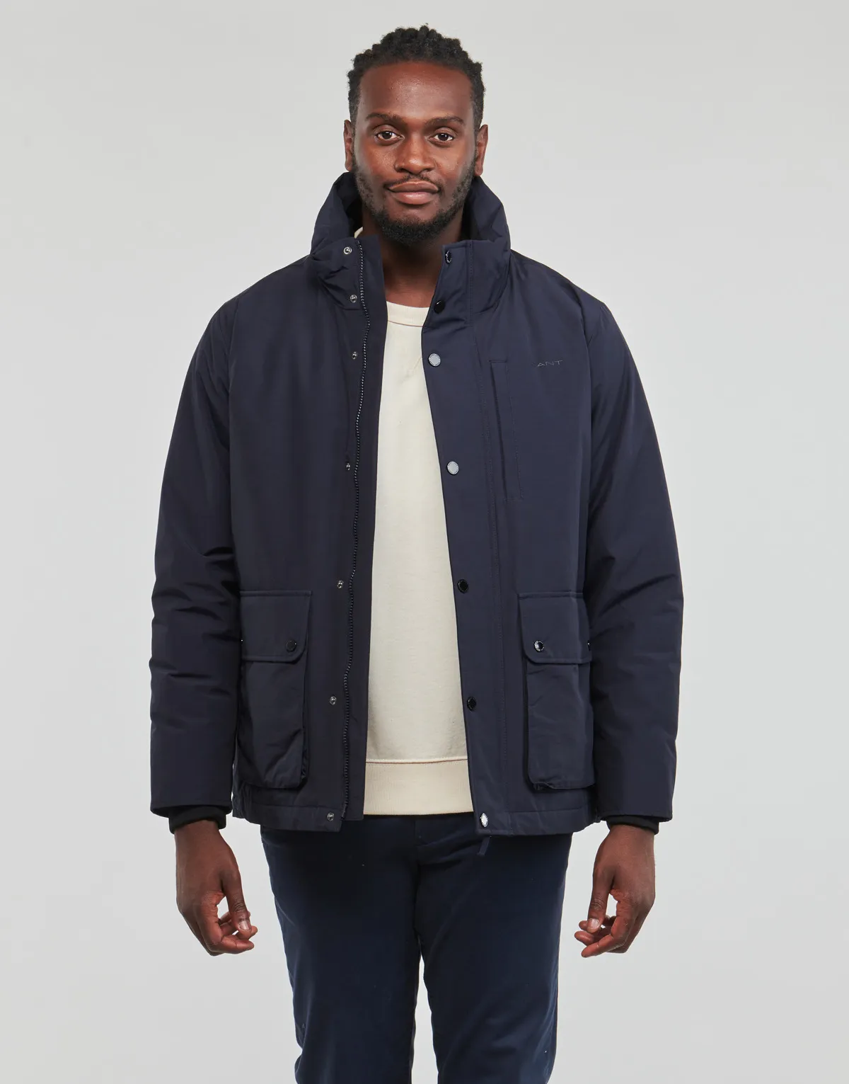 MIST JACKET