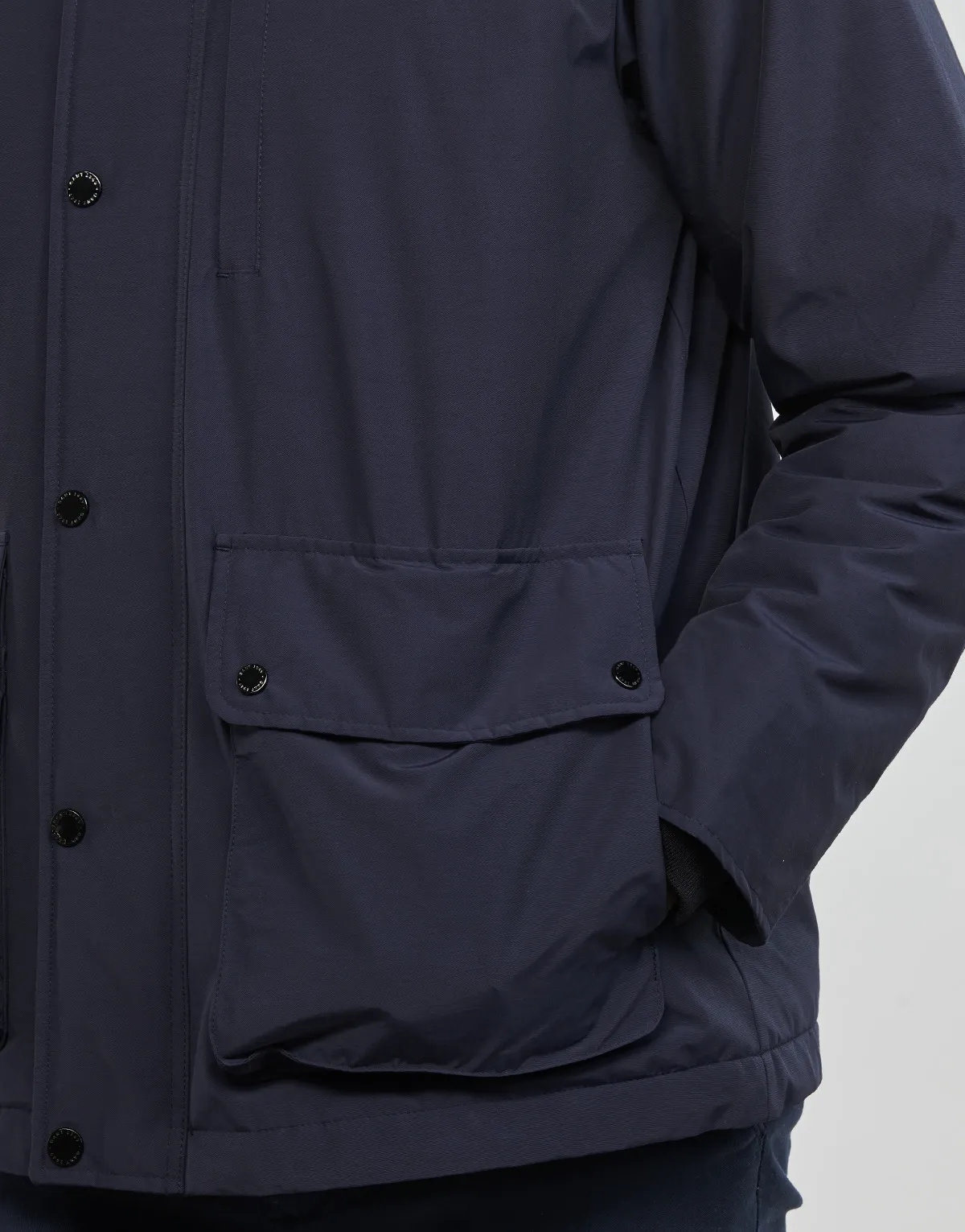 MIST JACKET