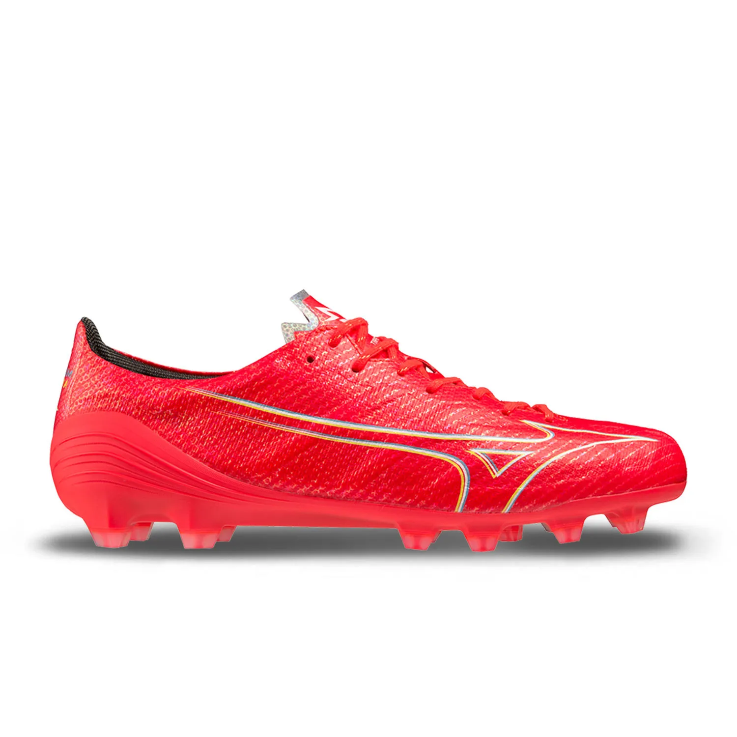 Mizuno Alpha Japan MD