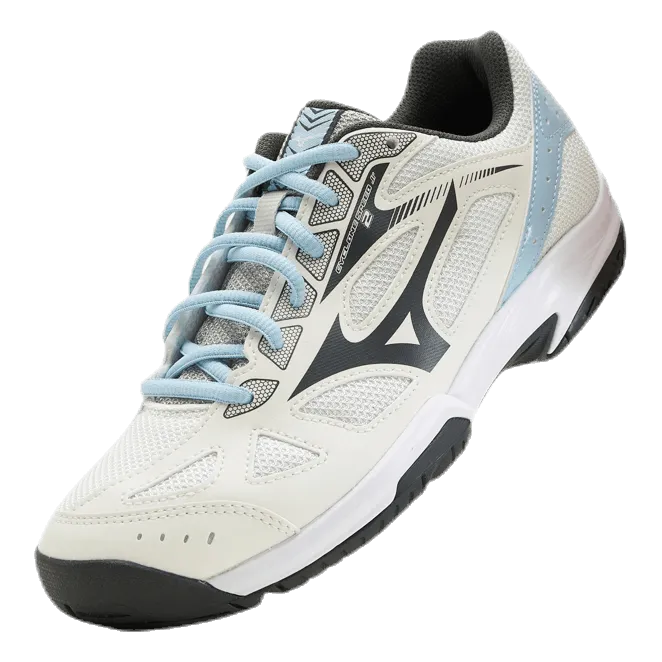 Mizuno Cyclone Speed 2 Patterned