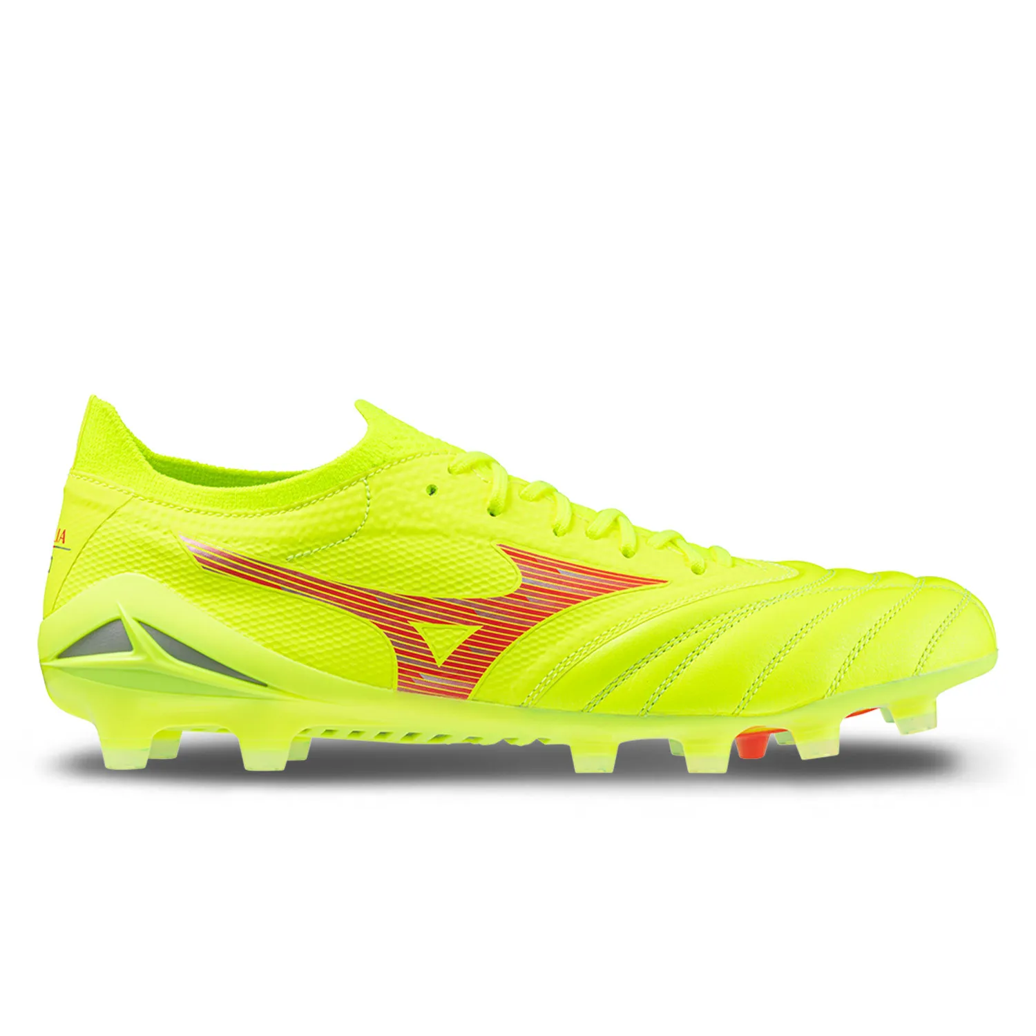 Mizuno Morelia Neo 4 Beta Elite MD