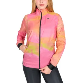 Mizuno Premium Aero Jacket