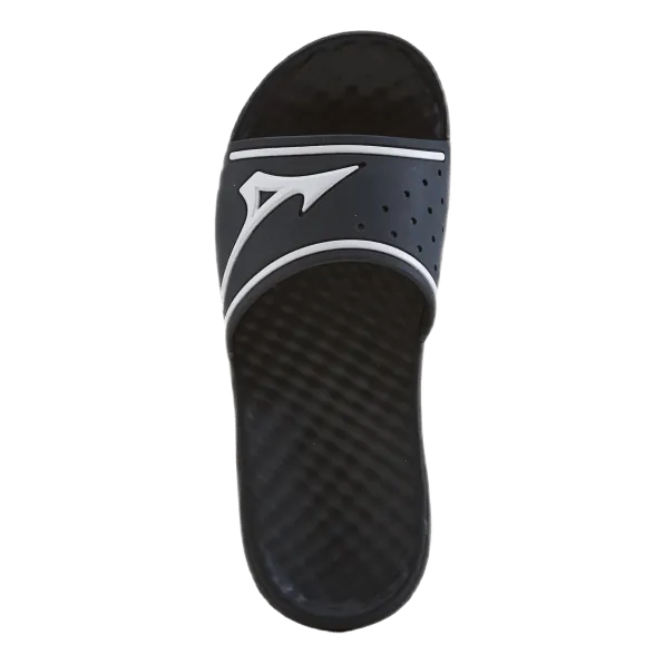 Mizuno Relax Slide 2 Black / White