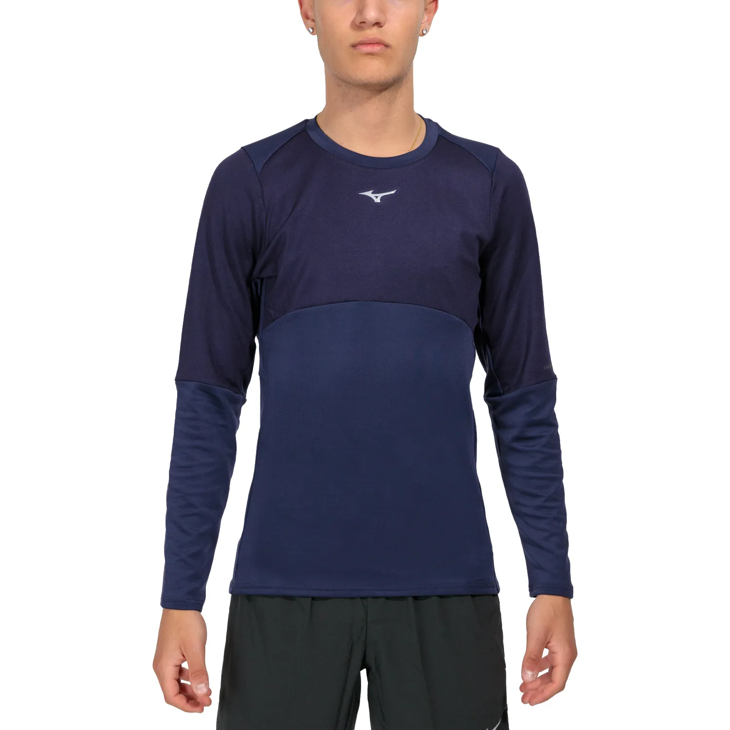 Mizuno Thermal Charge BT Shirt