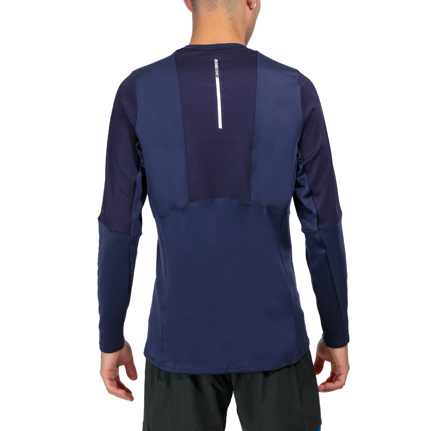 Mizuno Thermal Charge BT Shirt