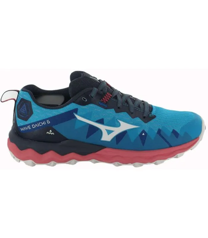 Mizuno Wave Daichi 6 W 13