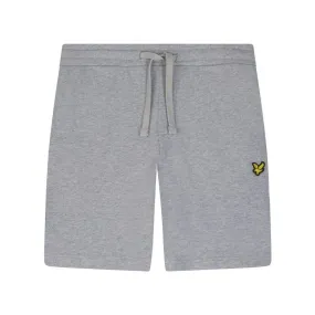 MLB2014VT SHORT-D42 LIGHT GREY MARL