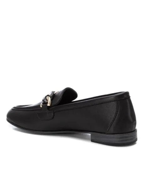 Mocasines Carmela 161561 negro mujer