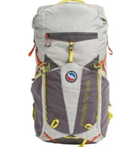 Mochila Big agnes Prospector 50L Grande (Niebla)