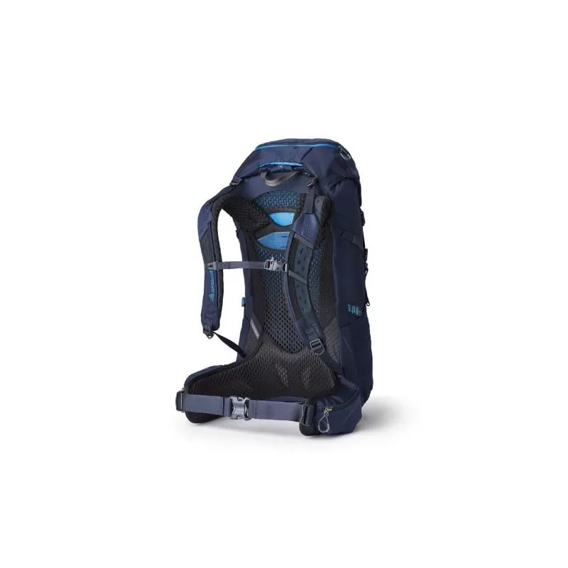 Mochila de senderismo Gregory JADE 33 XS/SM (MIDNIGHT NAVY)