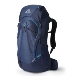 Mochila de senderismo Gregory JADE 33 XS/SM (MIDNIGHT NAVY)