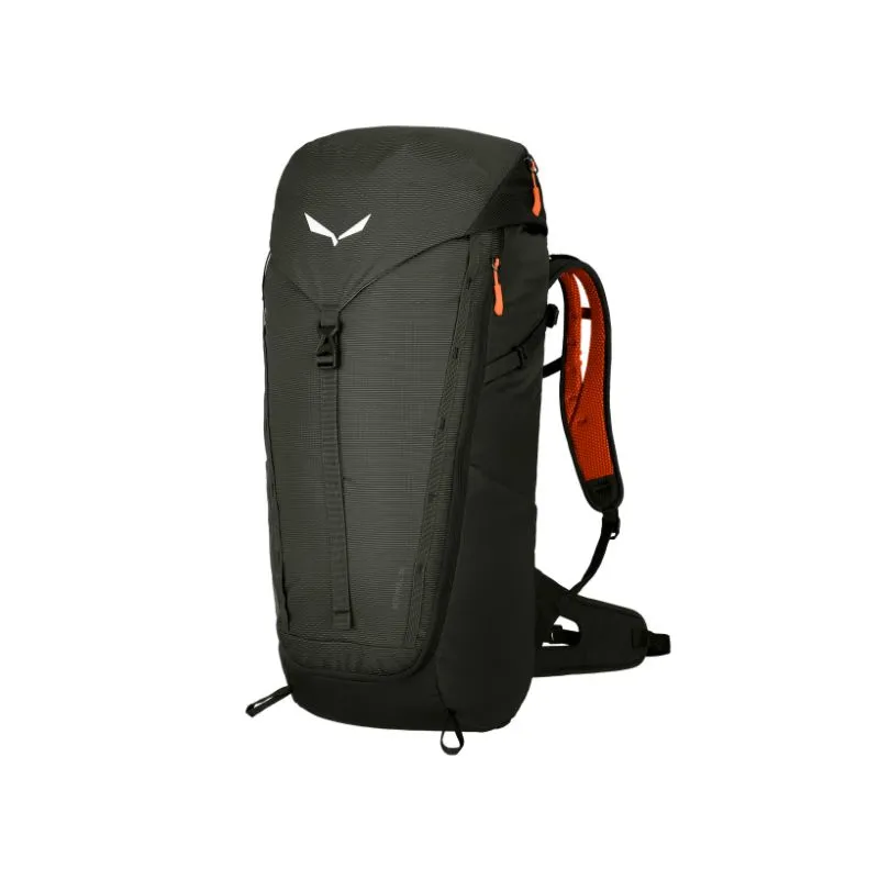 Mochila de senderismo Salewa ALP MATE 36 (Oliva oscuro)