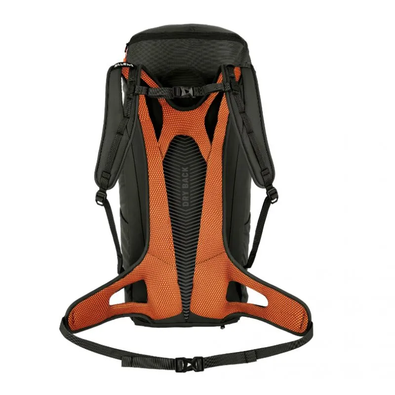 Mochila de senderismo Salewa ALP MATE 36 (Oliva oscuro)