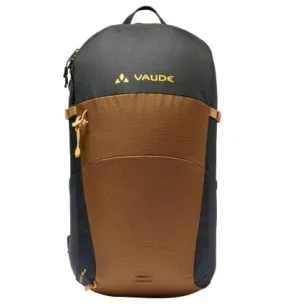 Mochila de senderismo Vaude Wizard 18+4 (negro/umbra)