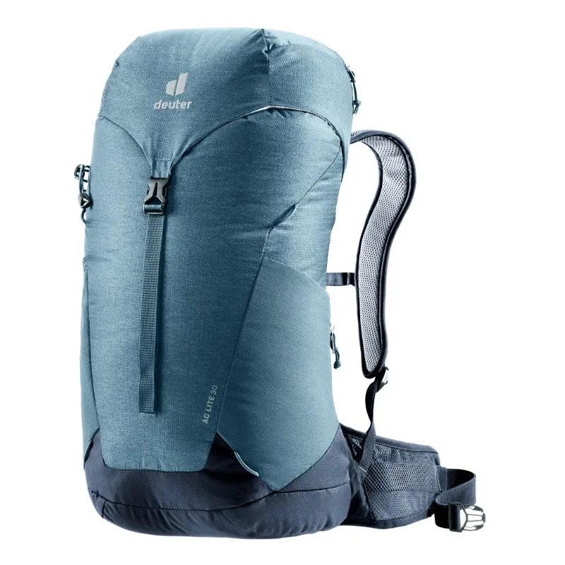 Mochila Deuter AC Lite 30 (atlantic-ink)