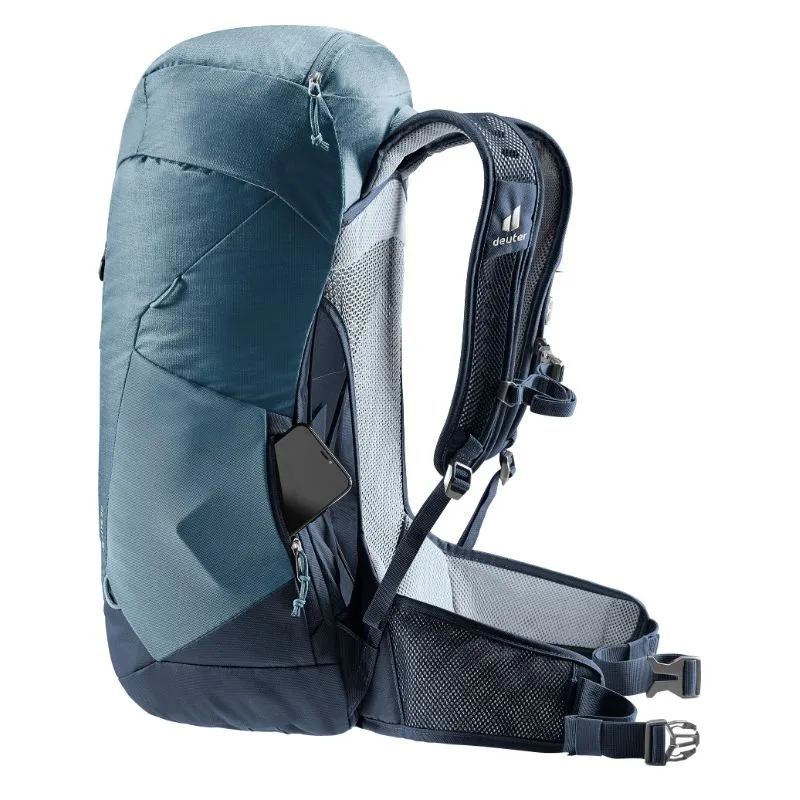 Mochila Deuter AC Lite 30 (atlantic-ink)