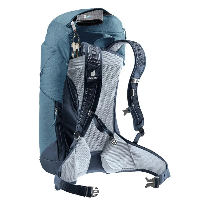 Mochila Deuter AC Lite 30 (atlantic-ink)