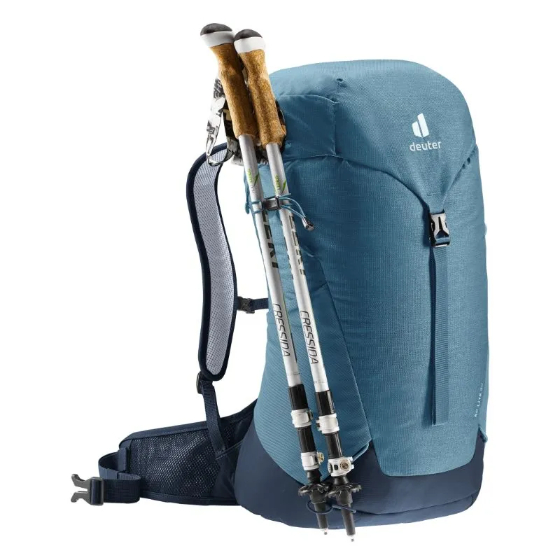 Mochila Deuter AC Lite 30 (atlantic-ink)