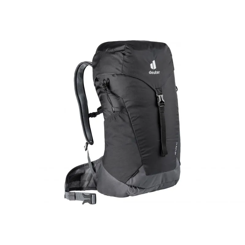 Mochila Deuter Ac Lite 30 (negro-grafito)