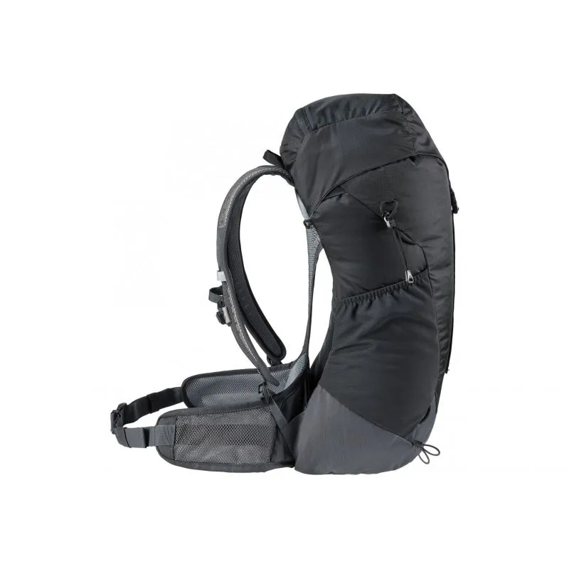 Mochila Deuter Ac Lite 30 (negro-grafito)