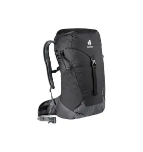 Mochila Deuter Ac Lite 30 (negro-grafito)