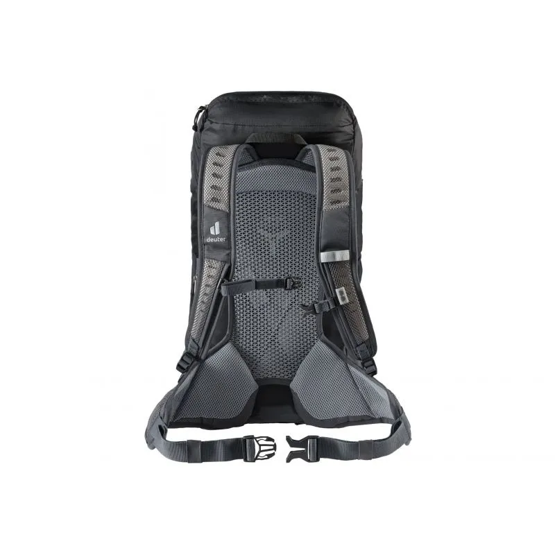 Mochila Deuter Ac Lite 30 (negro-grafito)