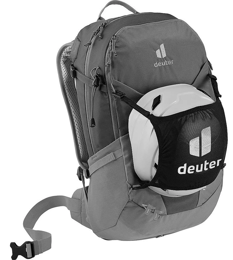 mochila Deuter Futura 21 SL - Caspia/Currant - women´s