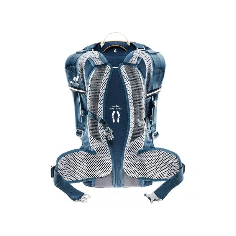 Mochila Deuter Trans Alpine 30 (clay-navy)