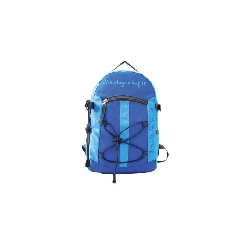 Mochila Frendo Mountain Bag 10 (Azul) Niño