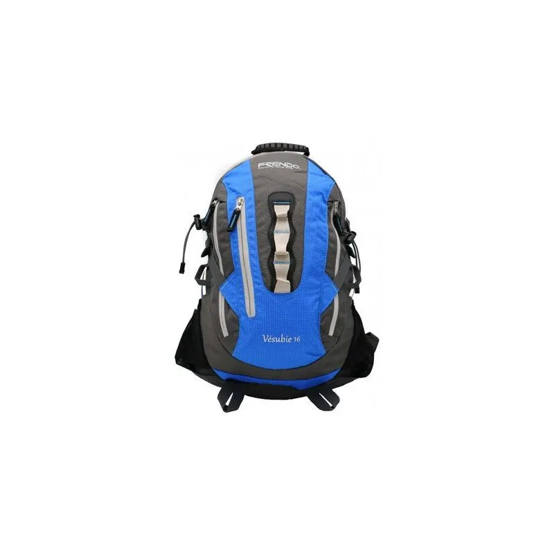 Mochila Frendo Vesubie 16 (azul)