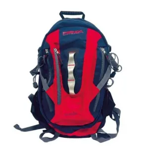 Mochila Frendo Vesubie 16 (rojo/azul marino)