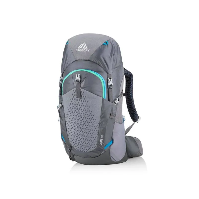 Mochila Gregory Jade 38 SM/MD (Ethereal Grey) Mujer