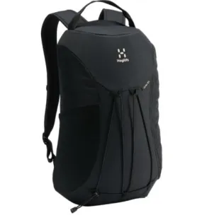 Mochila HAGLOFS Hardware Corker 20 (negro verdadero)