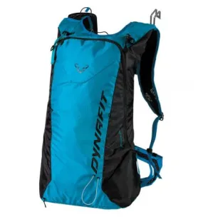 Mochila mixta Dynafit Speed 28 (Escarcha/Gasolina)